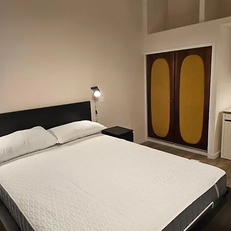 A Casa Luxury Maison d'hôtes
