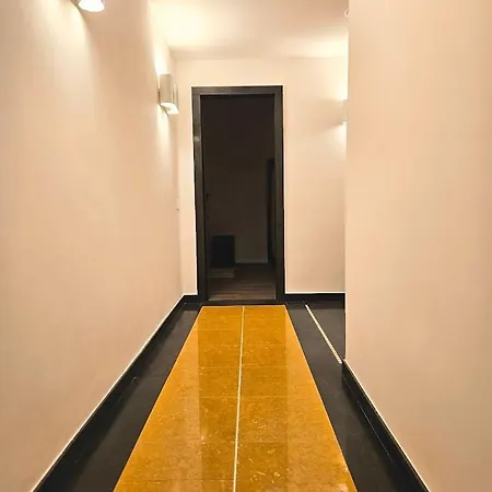 A Casa Luxury Maison d'hôtes Nocera Inferiore