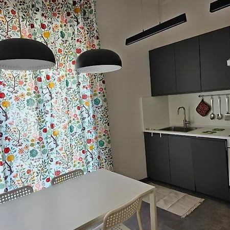 A Casa Luxury Maison d'hôtes 3*