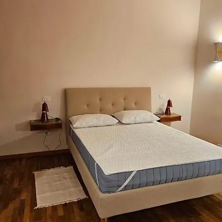 A Casa Luxury Nocera Inferiore