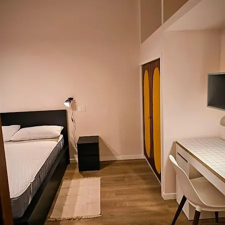 A Casa Luxury Maison d'hôtes