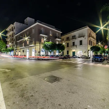 A Casa Luxury بيت ضيافة