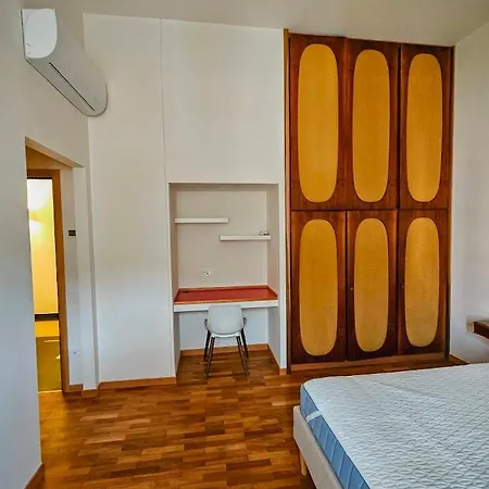 A Casa Luxury Maison d'hôtes 3*