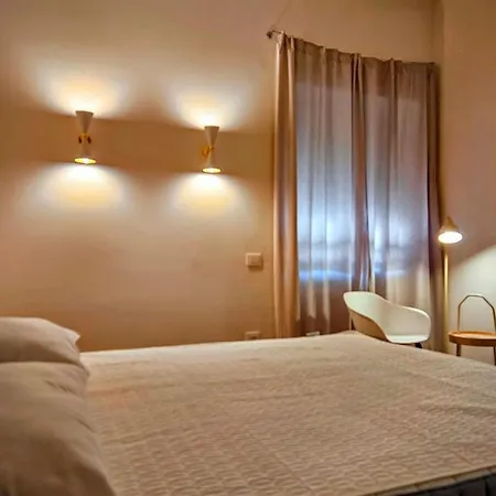 A Casa Luxury Nocera Inferiore