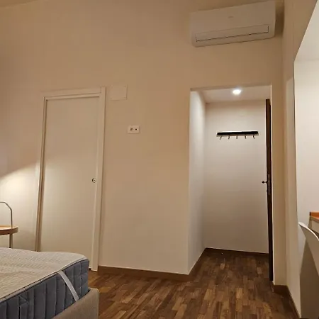 A Casa Luxury 3* Nocera Inferiore