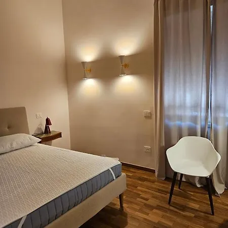 A Casa Luxury Maison d'hôtes 3*