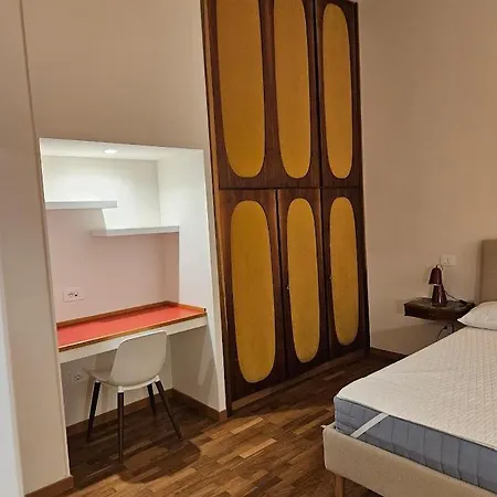 Maison d'hôtes A Casa Luxury 3*