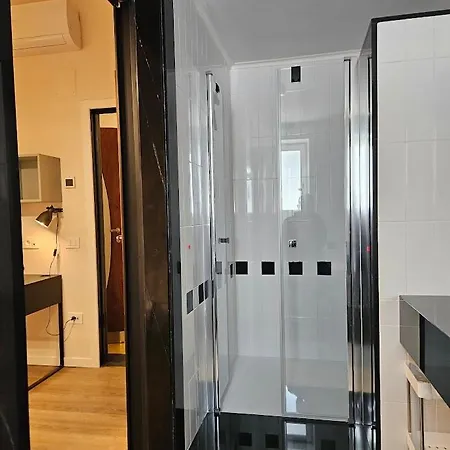 Maison d'hôtes A Casa Luxury 3*