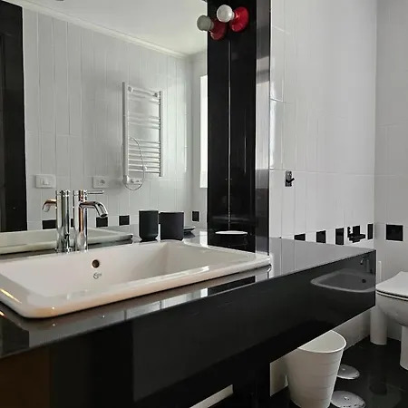 A Casa Luxury
