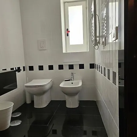 A Casa Luxury 3*