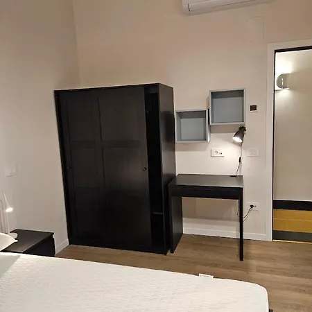 A Casa Luxury 3* Nocera Inferiore